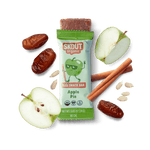 Skout Organic Apple Pie Kids Bar by Skout Organic