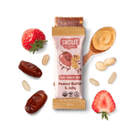 Skout Organic Peanut Butter & Jelly Kids Bar by Skout Organic