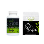 Weight management DUO by Healthier Motion